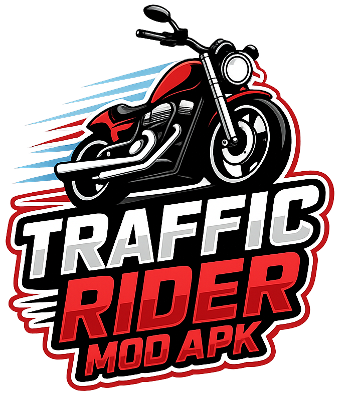 Traffic Rider Mod APK